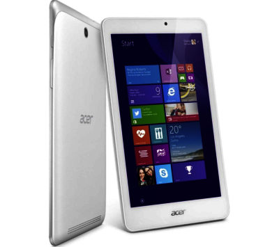 Acer Iconia Tab 8 W 8  Tablet - 32 GB